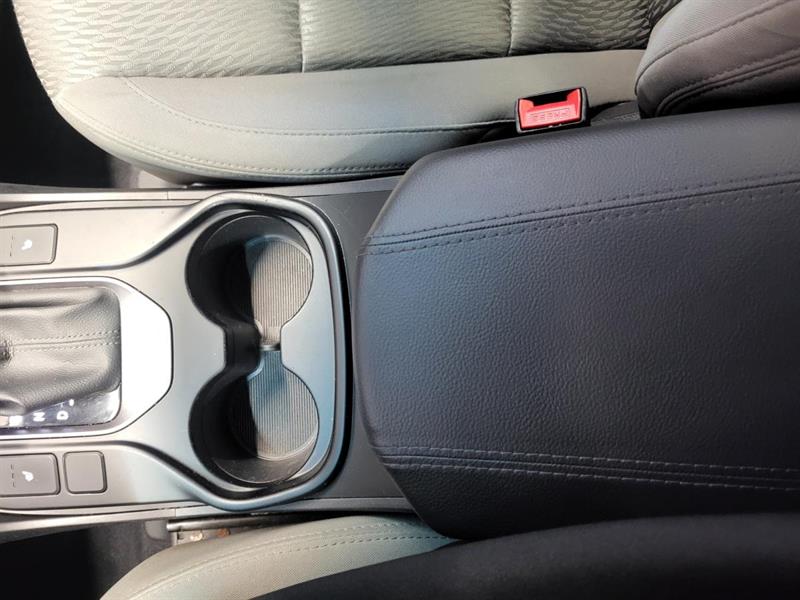 hyundai Santa Fe Sport 2015 - 25