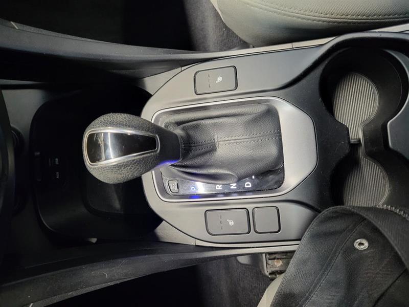 hyundai Santa Fe Sport 2015 - 26