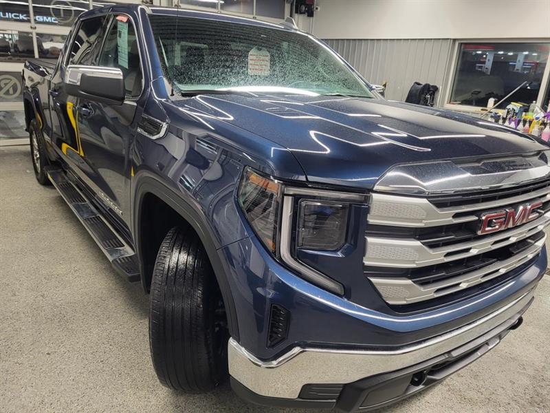 gmc Sierra 1500 2022 - 3