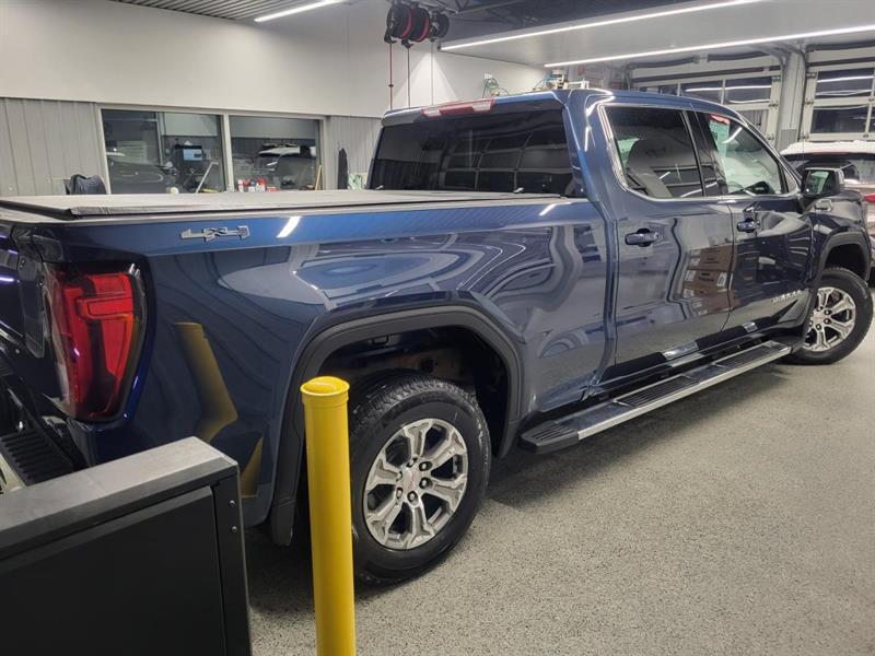 gmc Sierra 1500 2022 - 4