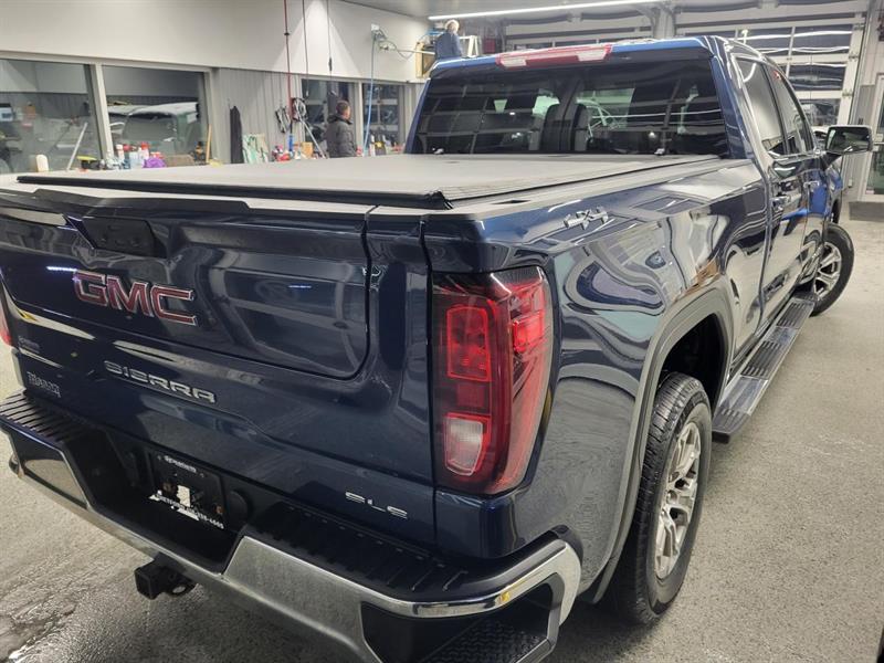 gmc Sierra 1500 2022 - 5
