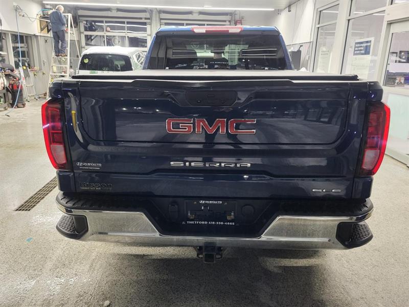 gmc Sierra 1500 2022 - 6