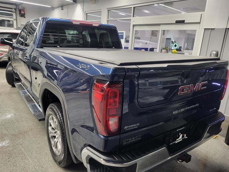 gmc Sierra 1500 2022 - 7