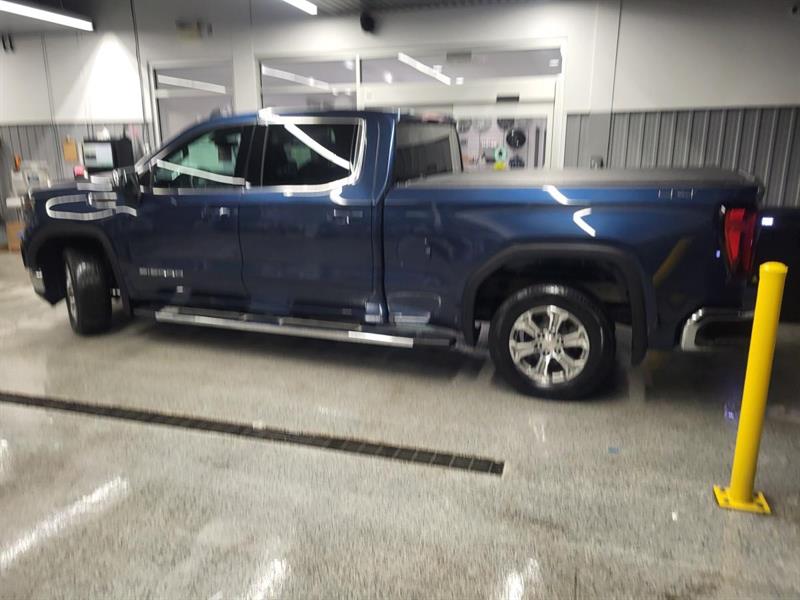 gmc Sierra 1500 2022 - 8