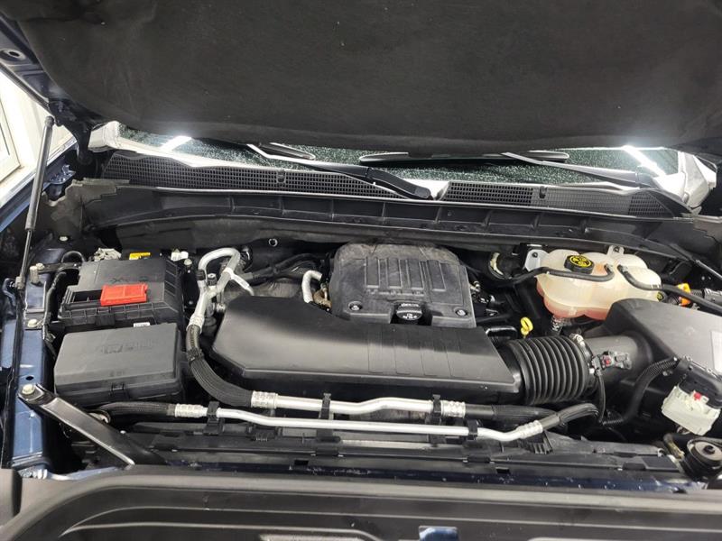 gmc Sierra 1500 2022 - 9