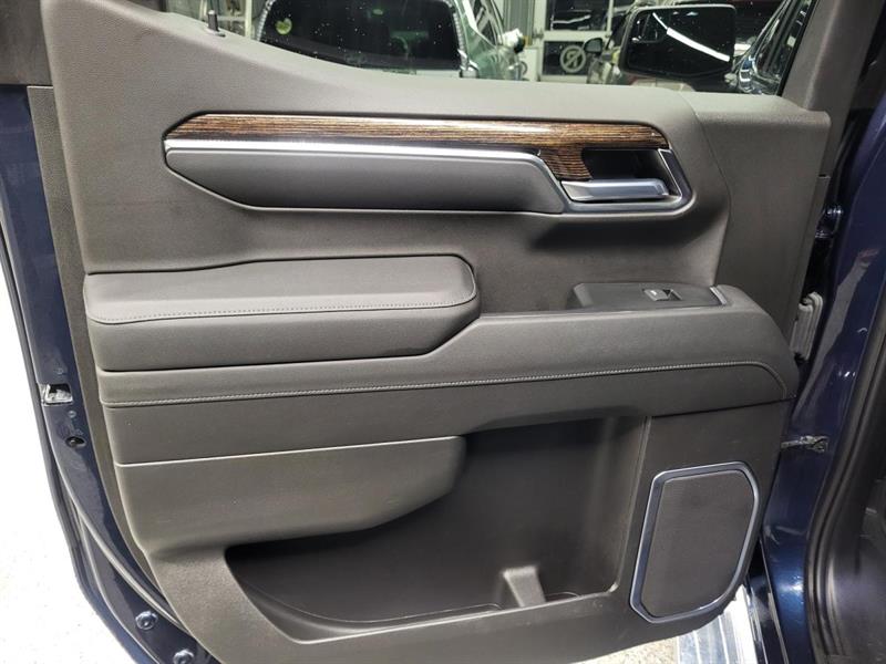 gmc Sierra 1500 2022 - 11