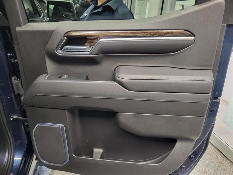 gmc Sierra 1500 2022 - 15