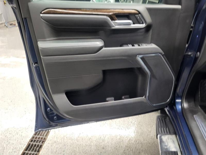 gmc Sierra 1500 2022 - 17