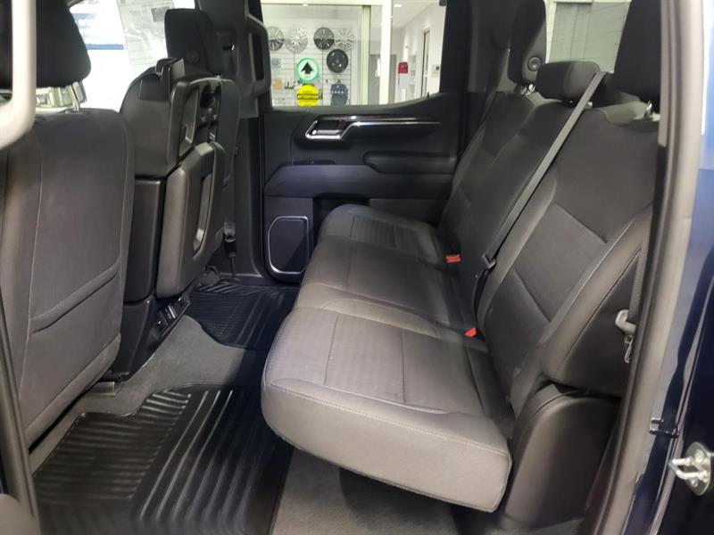 gmc Sierra 1500 2022 - 18