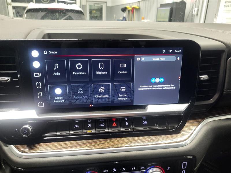 gmc Sierra 1500 2022 - 23