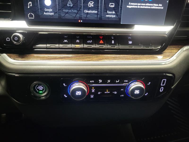 gmc Sierra 1500 2022 - 25