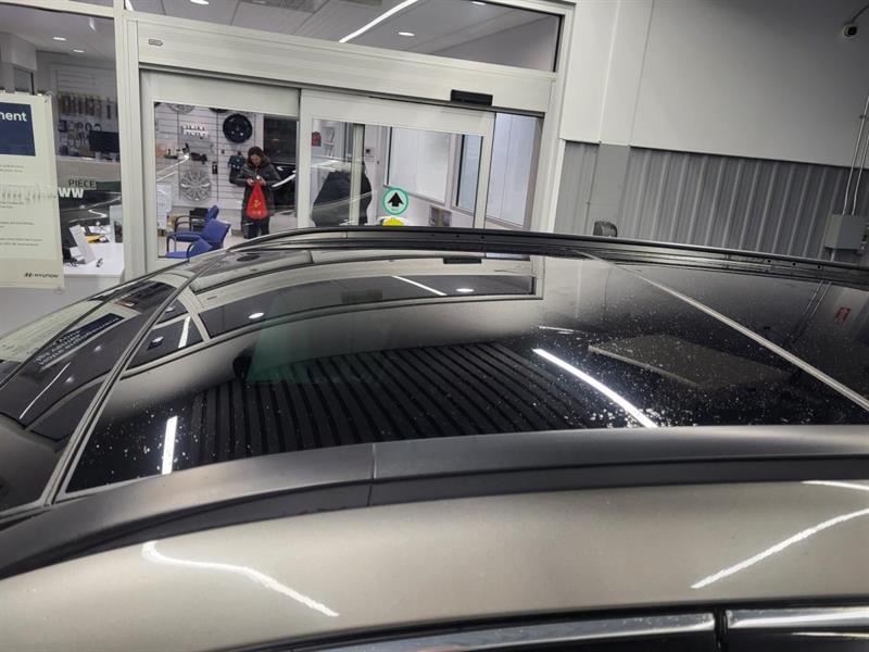 hyundai Santa Fe Sport 2017 - 9