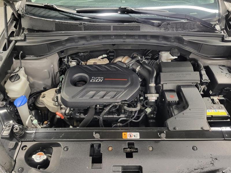 hyundai Santa Fe Sport 2017 - 10