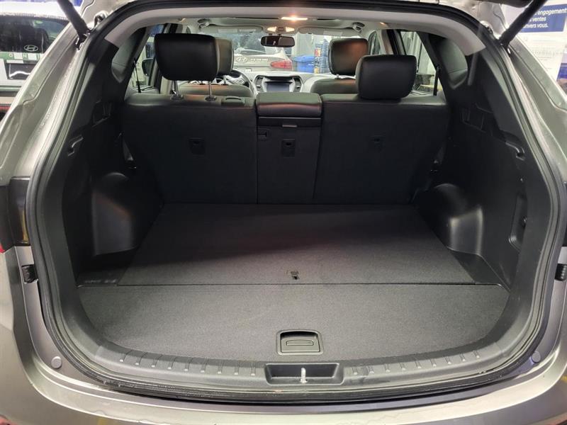 hyundai Santa Fe Sport 2017 - 11