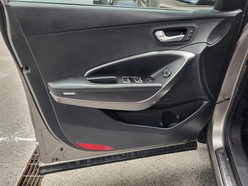 hyundai Santa Fe Sport 2017 - 12