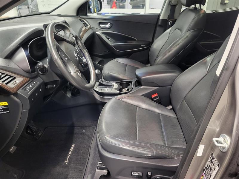 hyundai Santa Fe Sport 2017 - 13