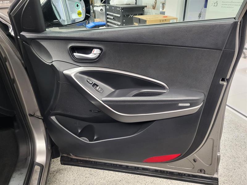 hyundai Santa Fe Sport 2017 - 14