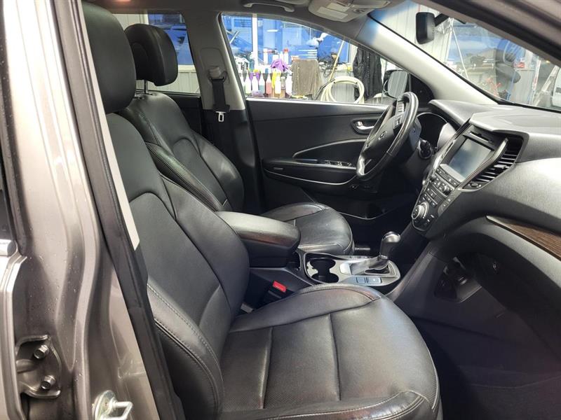 hyundai Santa Fe Sport 2017 - 15