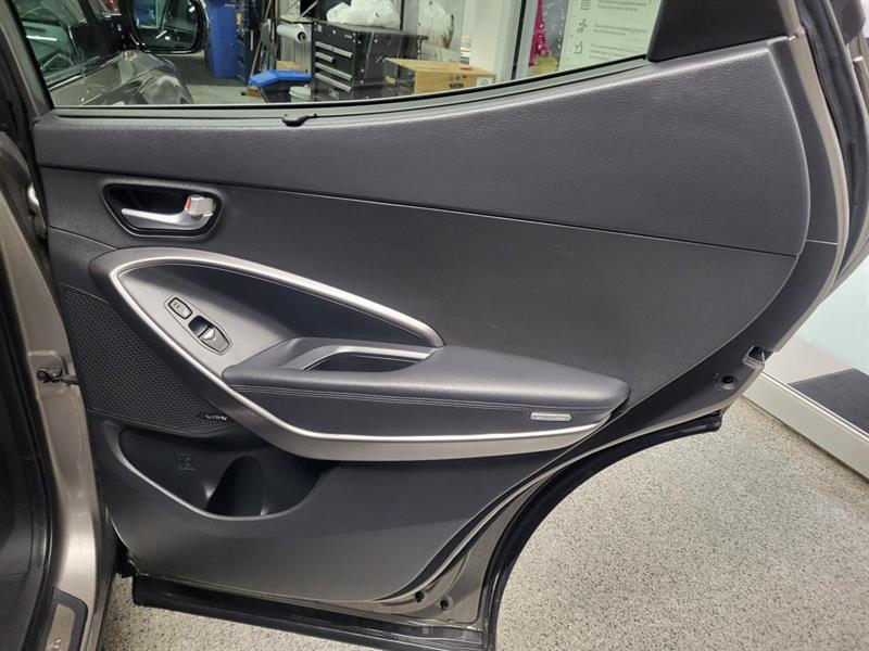 hyundai Santa Fe Sport 2017 - 16