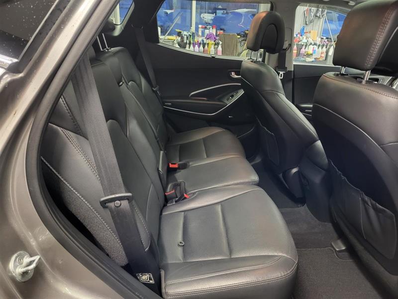 hyundai Santa Fe Sport 2017 - 17