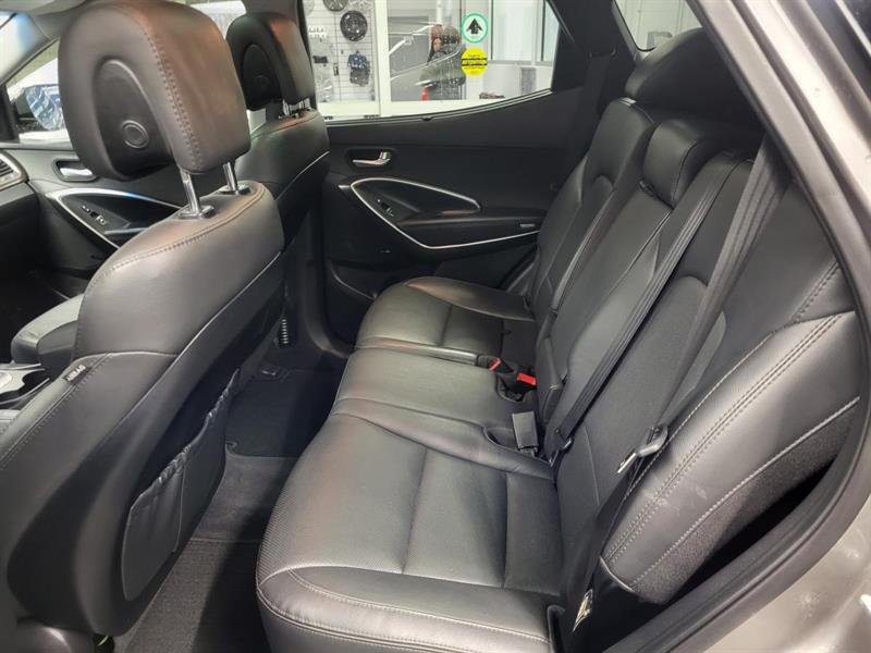 hyundai Santa Fe Sport 2017 - 19