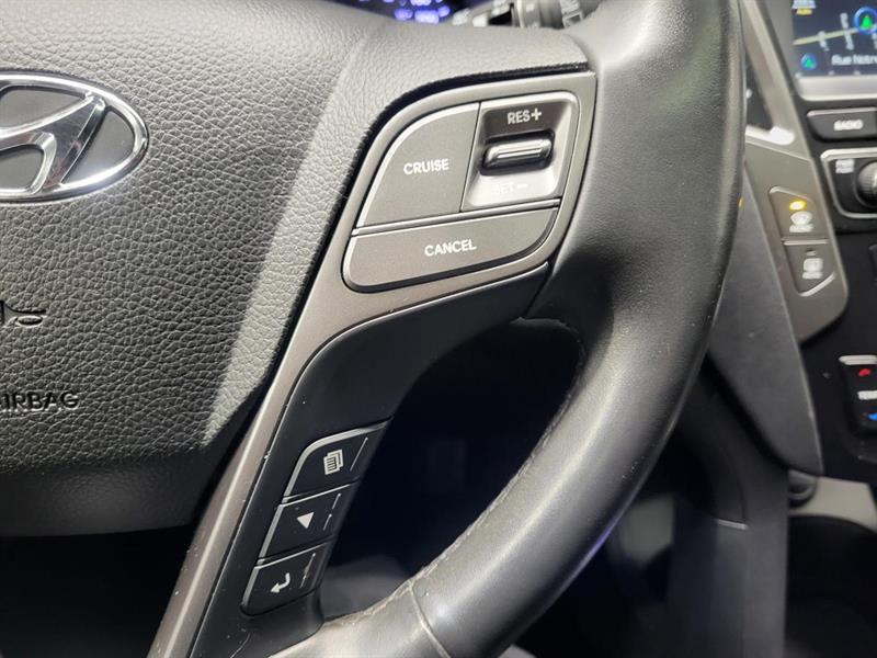 hyundai Santa Fe Sport 2017 - 22