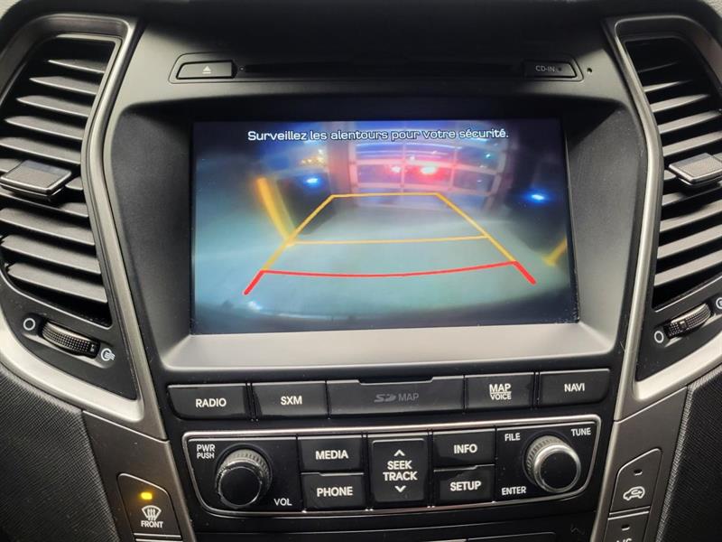 hyundai Santa Fe Sport 2017 - 25