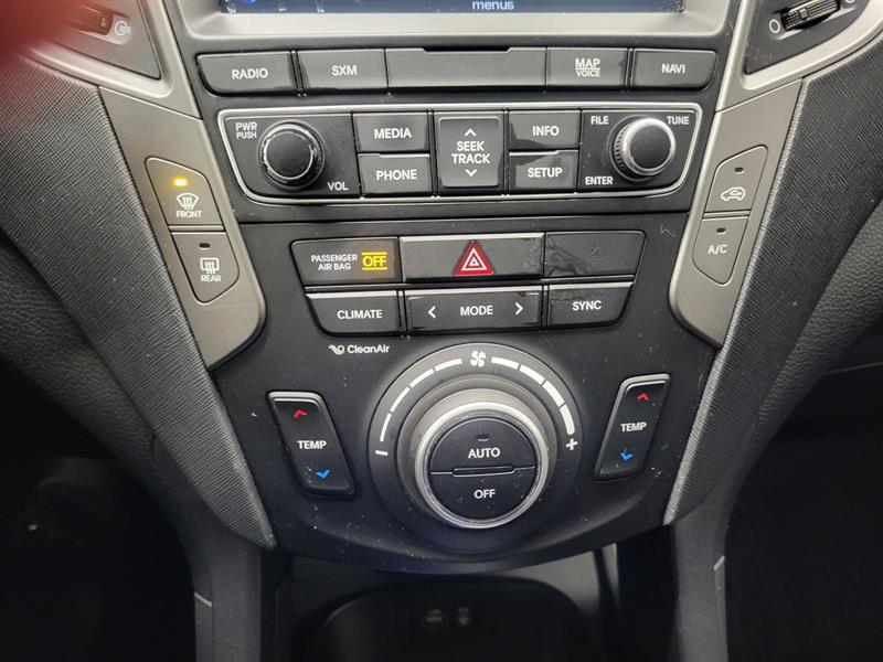 hyundai Santa Fe Sport 2017 - 26