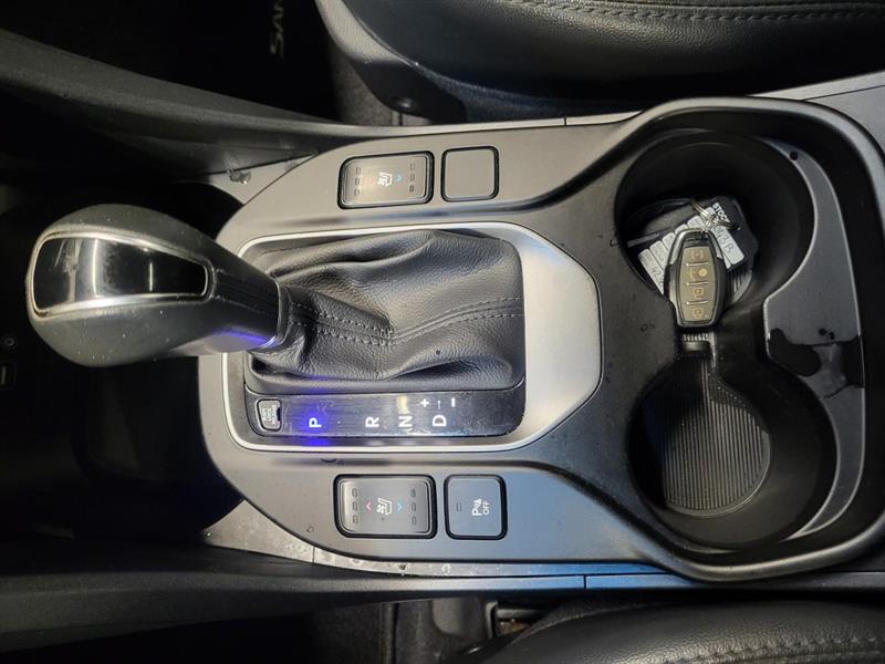 hyundai Santa Fe Sport 2017 - 27