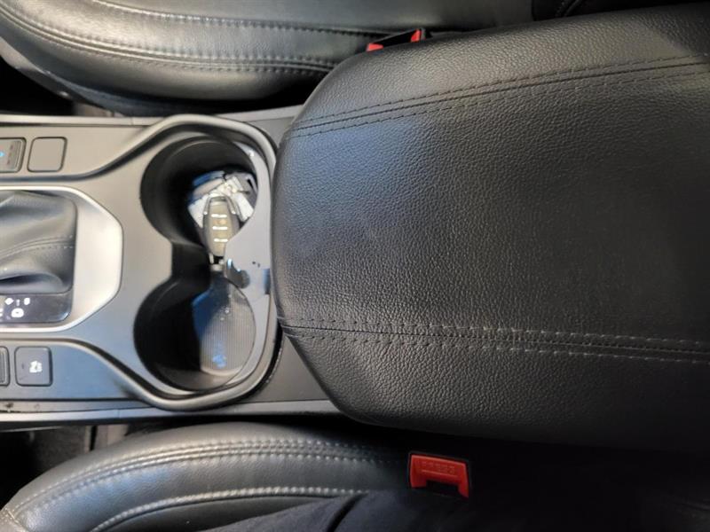 hyundai Santa Fe Sport 2017 - 28