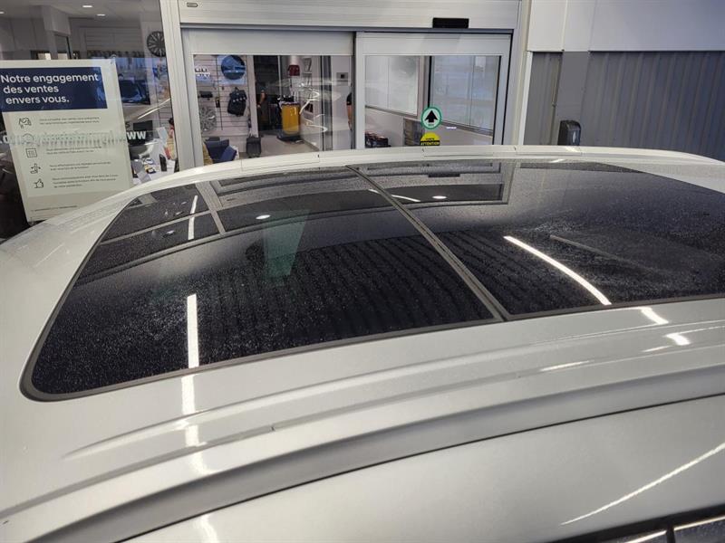 nissan Murano 2017 - 9