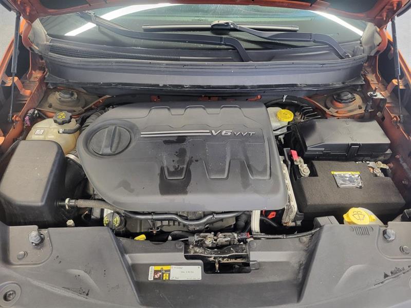 jeep Cherokee 2015 - 9