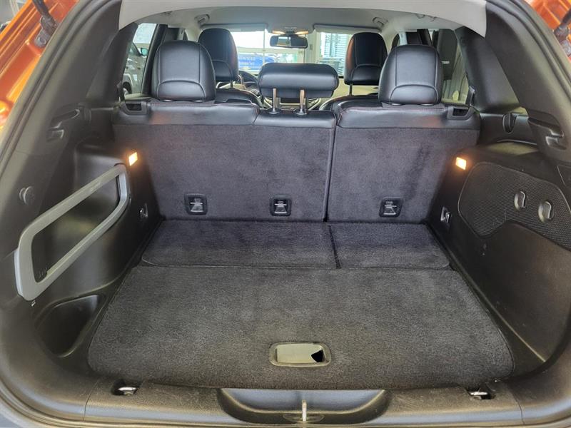 jeep Cherokee 2015 - 10