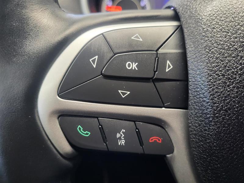 jeep Cherokee 2015 - 20