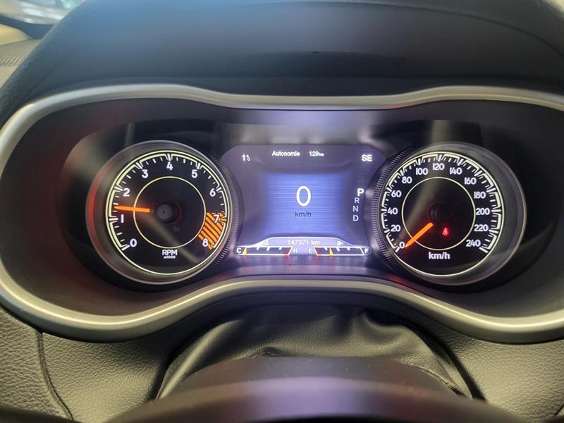 jeep Cherokee 2015 - 22