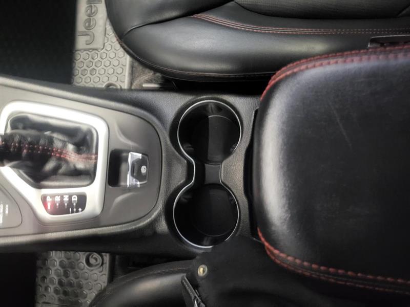 jeep Cherokee 2015 - 27