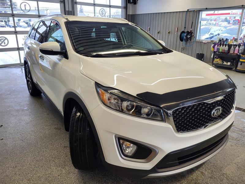 kia Sorento 2017 - 3