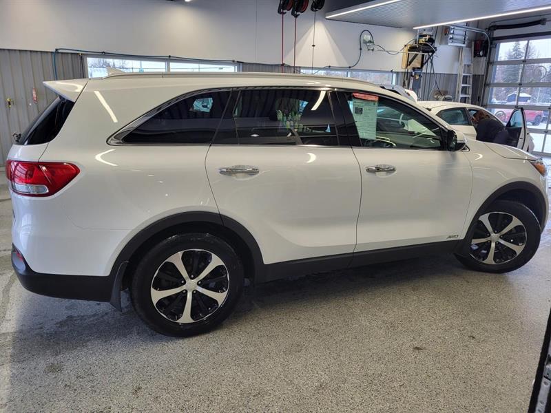 kia Sorento 2017 - 4