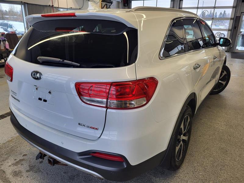kia Sorento 2017 - 5