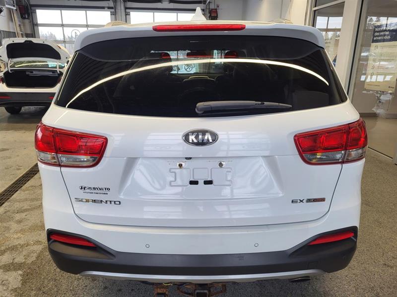 kia Sorento 2017 - 6