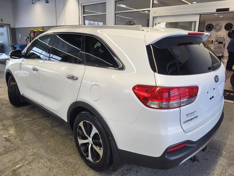 kia Sorento 2017 - 7