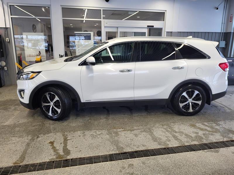 kia Sorento 2017 - 8