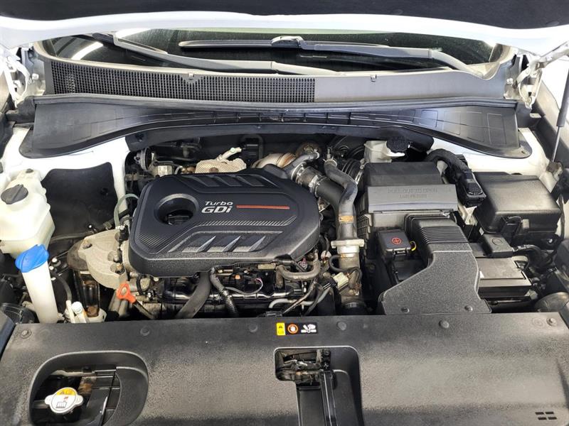 kia Sorento 2017 - 9