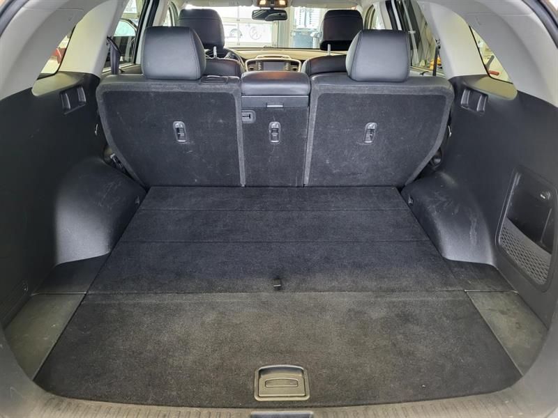 kia Sorento 2017 - 10