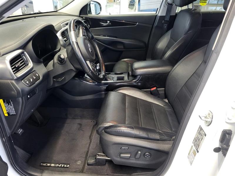 kia Sorento 2017 - 11