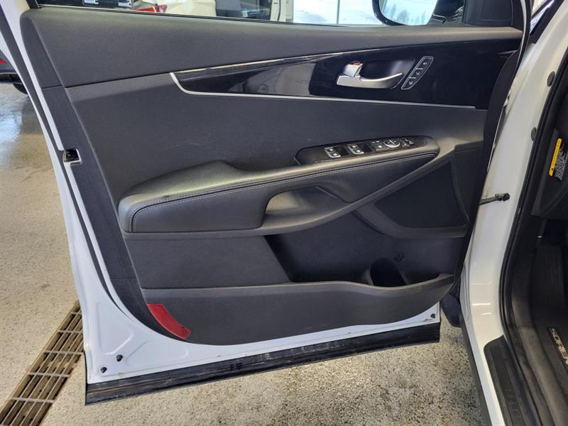 kia Sorento 2017 - 12