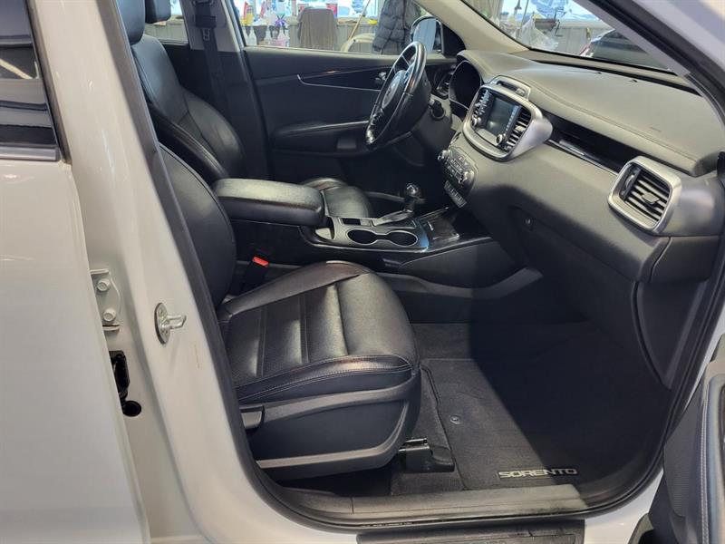 kia Sorento 2017 - 13
