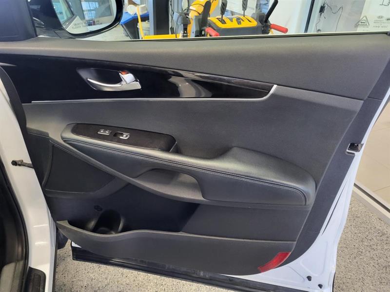 kia Sorento 2017 - 14