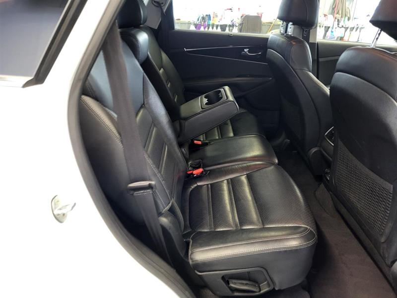 kia Sorento 2017 - 15