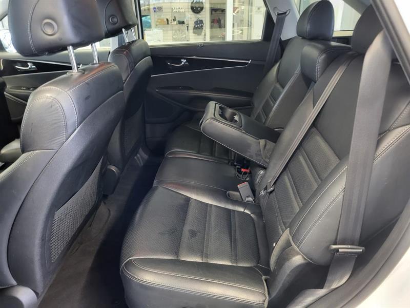 kia Sorento 2017 - 17
